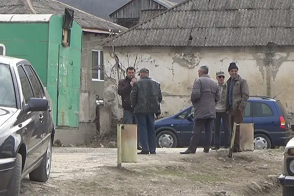 Վազաշենում դեռ հանք չկա