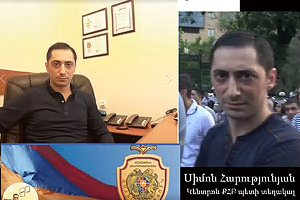 Многие «пропавшие» обвиняемые времен Электрик-Ереван получили высокие должности