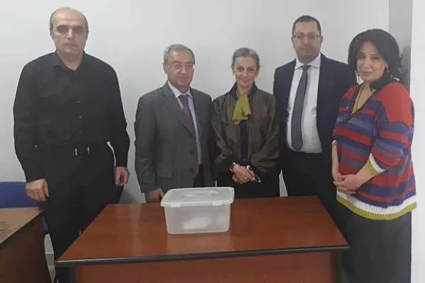 ՀՀՌԽ նոր նախագահ․ «Մամուլը որպես տեղեկատվությունը տեղ հասցնող խողովակ այդքան էլ հուսալի չէ»