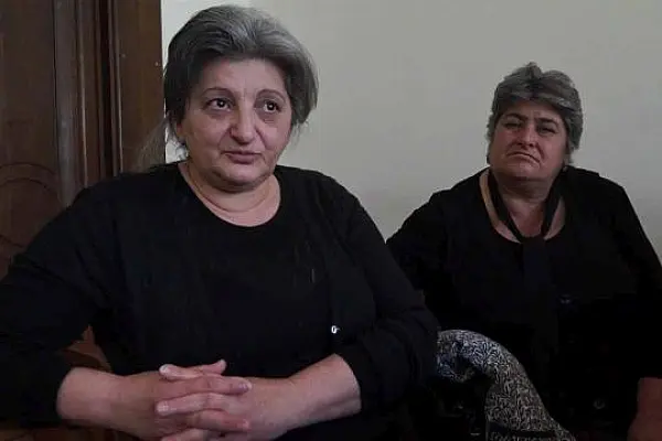 Քննիչներն իրենց դեմ գործ չեն հարուցի․ զոհված զինվորի մայր