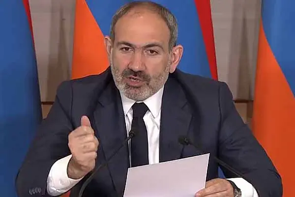 100 փաստ նոր Հայաստանի մասին. Փաշինյանի ասուլիսը