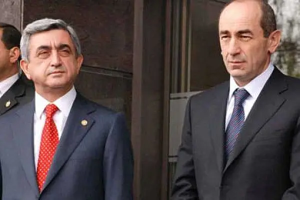 Արցախցիները պատրաստ են դուրս գալ «ղարաբաղյան կլանի» դեմ