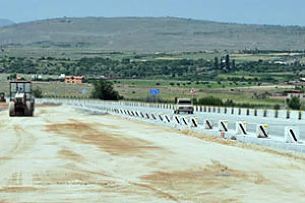 «Հյուսիս-Հարավ-ը» թալանել են միլիարդներով․ պաշտոնական