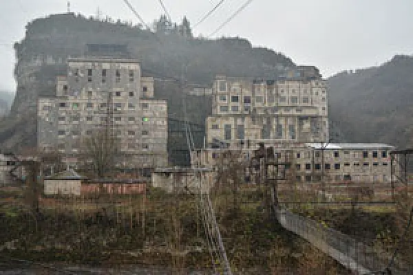 Տոնում էին ողջ գիշեր․ Մասնավորը քաղաք էր ստրկացրել Վրաստանում