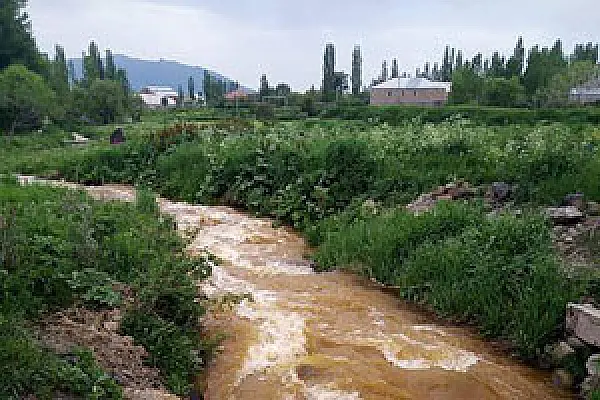 Closure of Hydroelectric Plants Promised to Aragats Residents