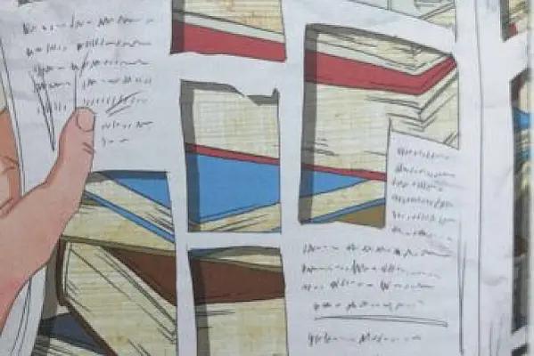 Ինչու լուրեր չկարդալ