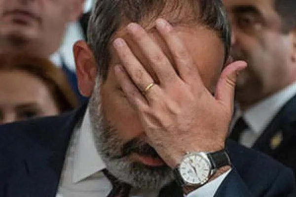 Yerevan Rationalizes Pashinyan's Aggressive Statement by the Agenda of Panarmenian Unity