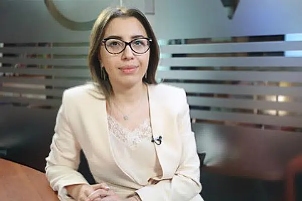 Замминистра юстиции Армении рассказала о Стамбульской конвенции