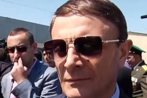 Եթե պատասխանեմ ոստիկանին «տեռոռիստը հերդ ա»