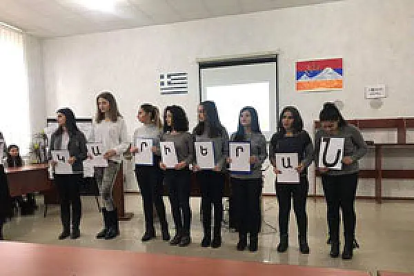 Ինչպես են մեզ ստիպում անդամագրվել Դաշնակցությանը. բաց նամակ