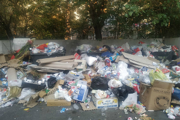 «Սանիթեք»-ի անգործությունն անհետևանք չի մնա