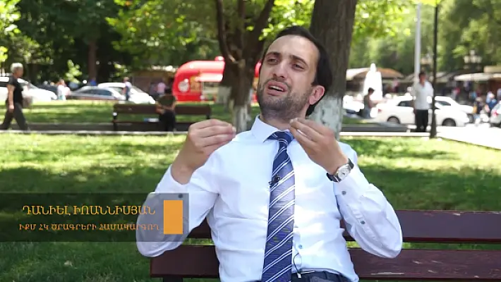 Ընտրություններ ՀՀԿ-ի օրենսգրքով նոր կառավարության օրոք