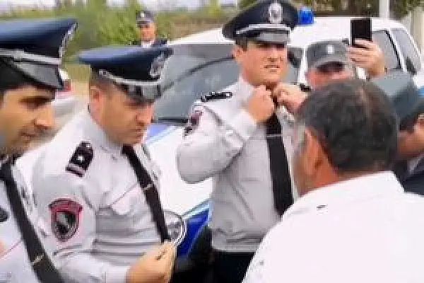 Езидской общине угрожает опасность