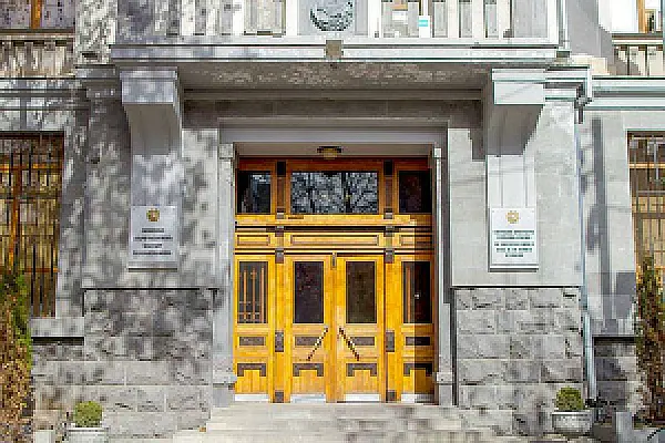 ՄԻԵԴ-ի 1.6 մլն երվոյանոց որոշման և «Հետք»-ի հրապարակման հիման վրա հարուցվել է քրգործ