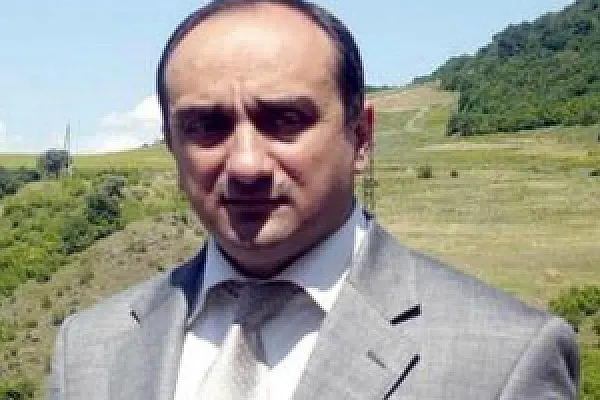 В Армении повторно арестован освобожденный под залог экс-министр