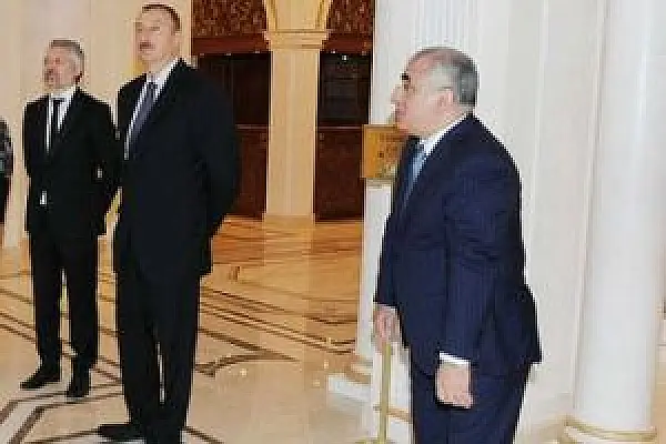 Премьер-министром Азербайджана станет выходец из Нахчывана