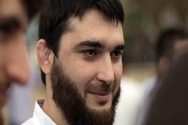 Դաղստանցի լրագրողի կալանքը չեն երկարաձգել, չեն էլ ազատել