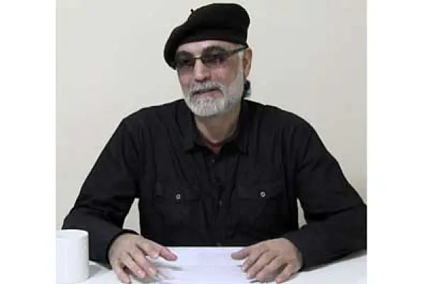 Վահրամ Մարտիրոսյան․ Քիմ Քարդաշյան