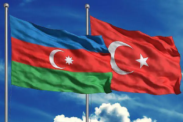 Ադրբեջանը ողջունել է Թուրքիայի հարձակումը