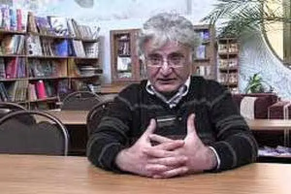 Արիացիներ, դավաճաններ, ոսոխներ …պատմավեպի բանաձևերը