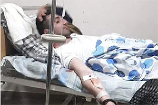 В Армении не могут найти полицейских, пытавших скончавшегося впоследствии мужчину