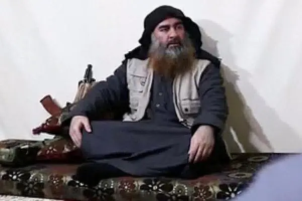 Կոլեգաները չեն կիսում Թրամփի` ISIS-ի առաջնորդի սպանությունից ոգևորությունը