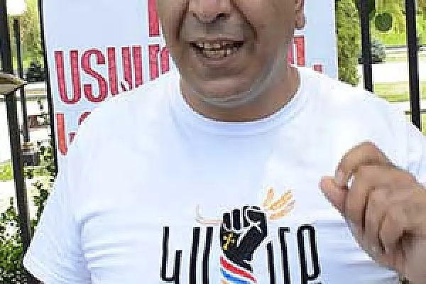 Right to Preach Violence in the Center of Yerevan and Marzes? 