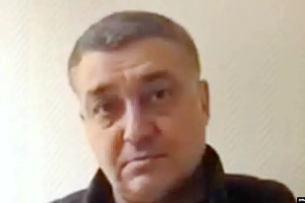Обнаружен и арестован бывший армянский депутат Левик с мукомольни