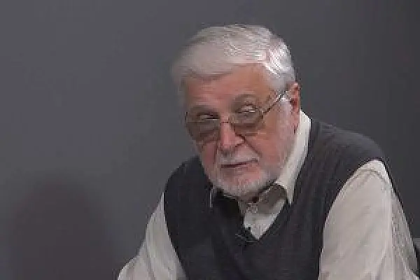 Голодомор: помнить о геноциде украинцев