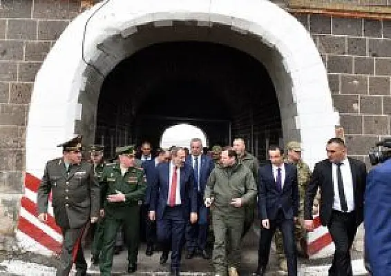 Հնարավոր չէ չափել Հայաստանի ռուսական բազայի բեռը