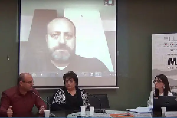 Խոշտանգումները՝ ուժային կառույցներում․ «Քննիչն ու դատախազը հո ինքն իր դեմ գործ չի՞ հարուցելու»