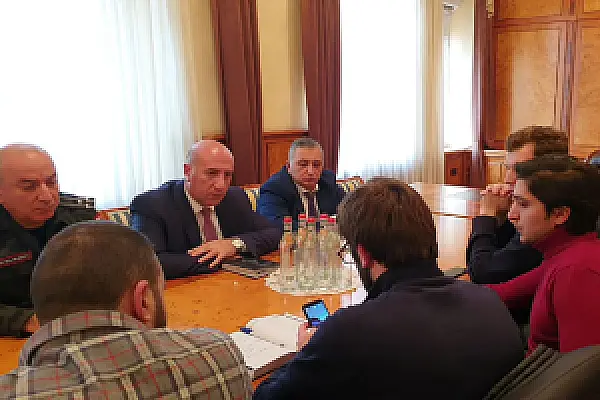 Հին իրավական համակարգի դեմ պայքարը մեկնարկել է