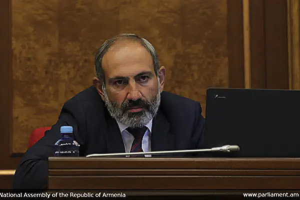 Փաշինյանն առաջարկել է ՀԱՊԿ֊ին անպատասխան թողնել Ադրբեջանի՝ նոր զենք ձեռք բերելու դիմումները