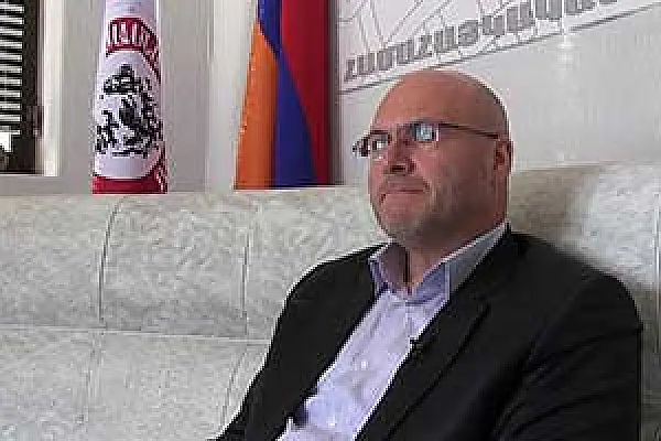 Политик: Армения перестает быть колонией России