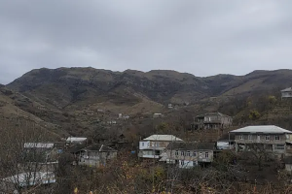 Հայաստանում կան դժվարանցանելի ավտոճանապարհներ