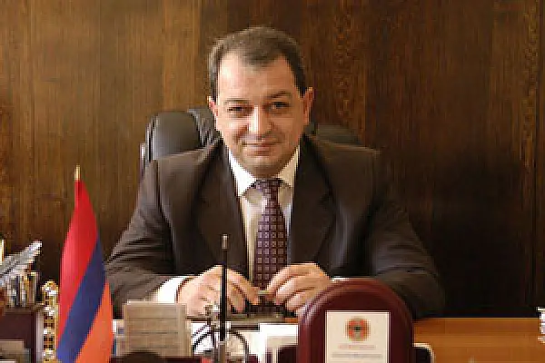 Դիլիջանի ղեկավարը կարող է բանտում հայտնվել