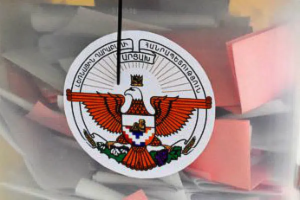 Ընտրությունների գնման գործընթացը Ղարաբաղում վաղուց է մեկնարկել
