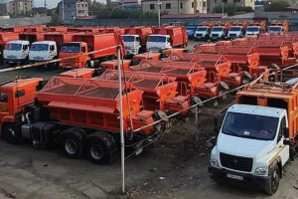 «Կամազ» նվիրելը դեռ կոռուպցիա չէ, բայց