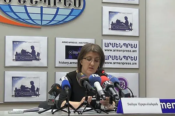 31 տարի առաջ երկրաշարժից տուժածների օջախների մասին