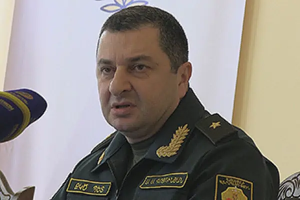 Начальник армянских тюрем полон оптимизма