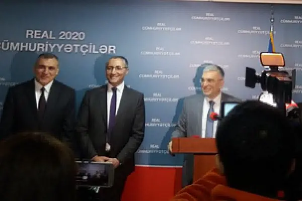 Հանրապետական այլընտրանքը արտահերթ ընտրություններին կմասնակցի դաշինքով