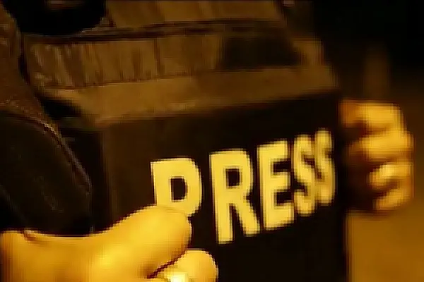 «Репортеры без границ»: 389 журналистов находятся в местах лишения свободы