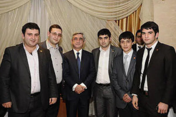 Սաքուլիկությանը դիմադարձ ուժեր Հայաստանում կան
