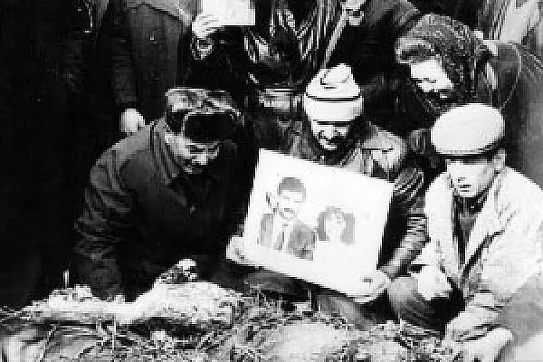 30 лет назад армия СССР брала штурмом Баку