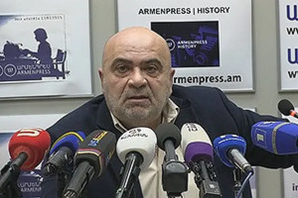 Russian TVs and CNN Must Be Removed from the Public Multiplex Broadcasting Channel: Head of TV and Radio Committee