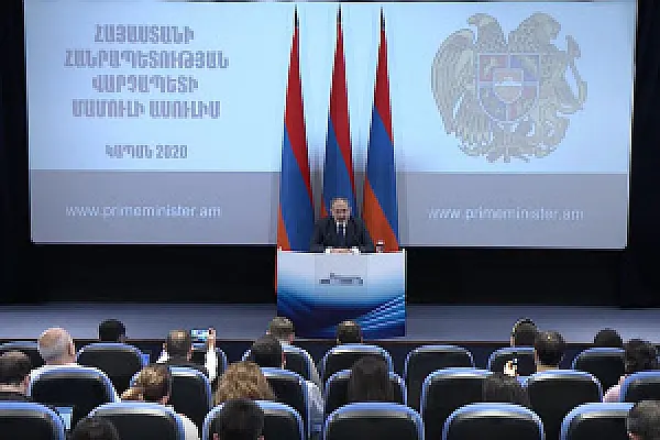 Ռեկտորների փոխարեն՝ անցումային մենեջերներ