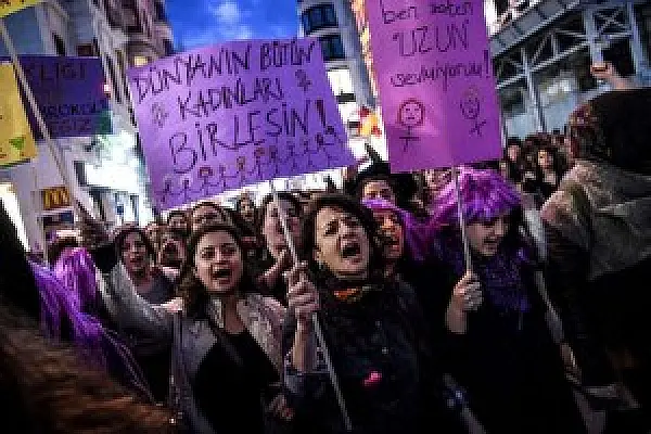 «Ամուսնացիր քեզ բռնաբարողի հետ» օրինագիծը կներկայացվի Թուրքիայում