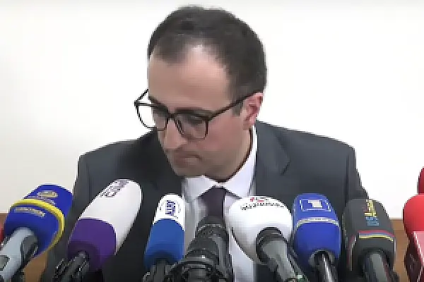 В Армении страхование здоровья будет внедряться постепенно
