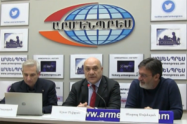 У закрытого Робертом Кочаряном телеканала появилась надежда