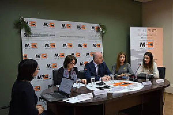 Различать армян. Страна готовится к притоку мигрантов